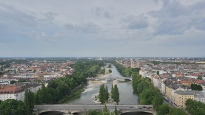 Deutsches Museum-SW