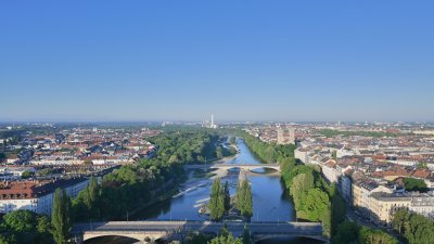 Deutsches Museum-SW