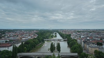 Deutsches Museum-SW