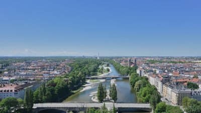 Deutsches Museum-SW