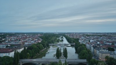 Deutsches Museum-SW