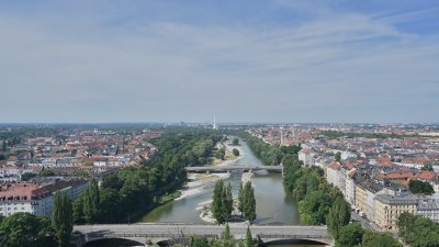 Deutsches Museum-SW