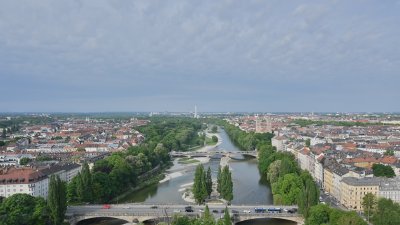 Deutsches Museum-SW