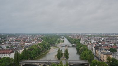 Deutsches Museum-SW