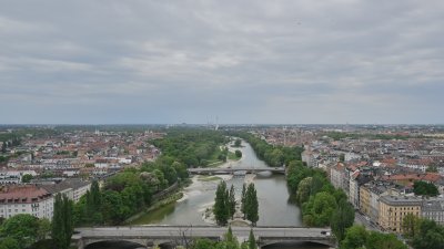 Deutsches Museum-SW