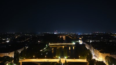 Deutsches Museum-SW