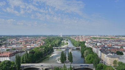 Deutsches Museum-SW