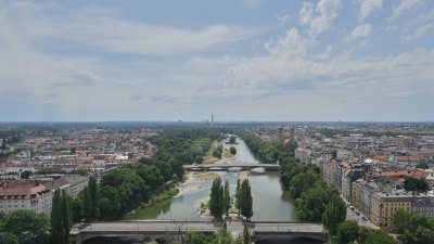 Deutsches Museum-SW