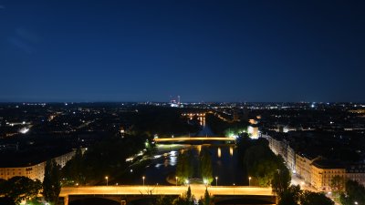 Deutsches Museum-SW