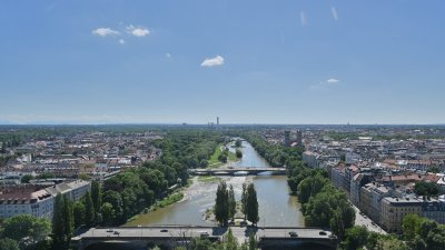 Deutsches Museum-SW