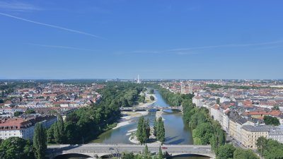 Deutsches Museum-SW