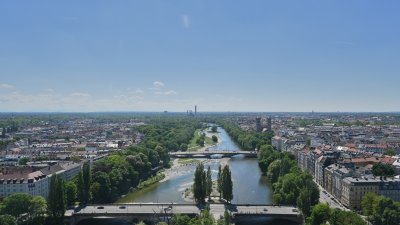 Deutsches Museum-SW