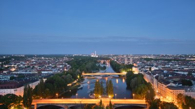 Deutsches Museum-SW