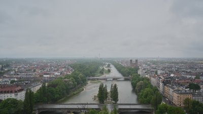 Deutsches Museum-SW