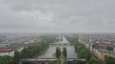 Deutsches Museum-SW