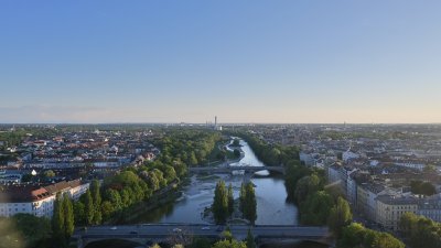 Deutsches Museum-SW