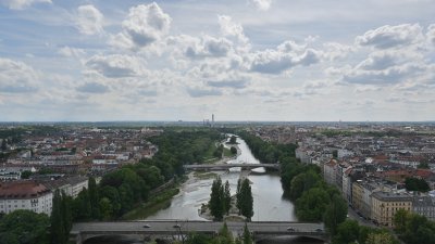 Deutsches Museum-SW