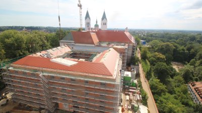 Fotowebcam Kardinal-Döpfner-Haus