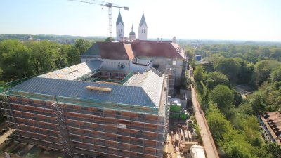 Fotowebcam Kardinal-Döpfner-Haus