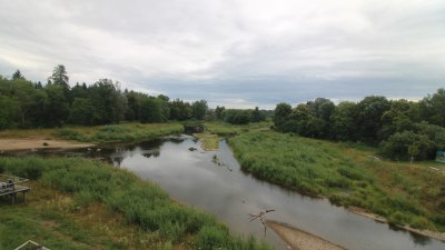 Fotowebcam Auepark Donauursprung Brigach