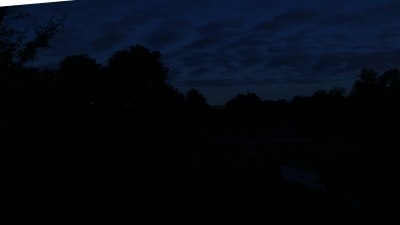 Fotowebcam Auepark Donauursprung Breg2