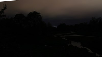 Fotowebcam Auepark Donauursprung Breg2