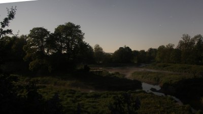 Fotowebcam Auepark Donauursprung Breg2
