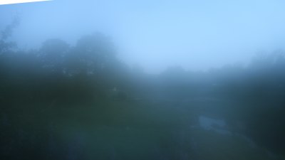 Fotowebcam Auepark Donauursprung Breg2