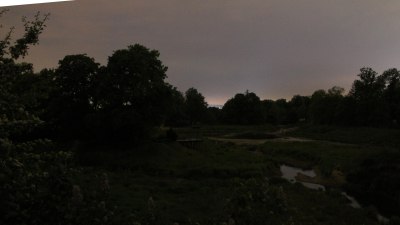 Fotowebcam Auepark Donauursprung Breg2