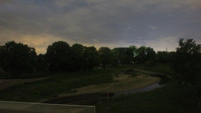Fotowebcam Auepark Donauursprung Breg