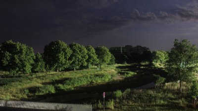 Fotowebcam Auepark Donauursprung Breg