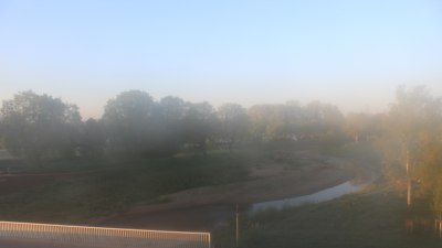 Fotowebcam Auepark Donauursprung Breg
