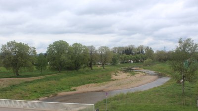 Fotowebcam Auepark Donauursprung Breg