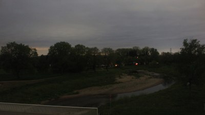 Fotowebcam Auepark Donauursprung Breg