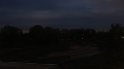 Fotowebcam Auepark Donauursprung Breg