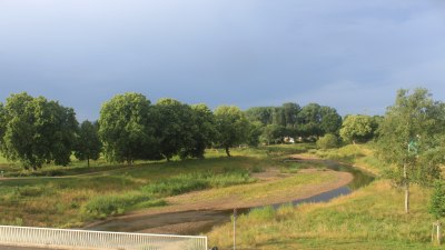 Fotowebcam Auepark Donauursprung Breg