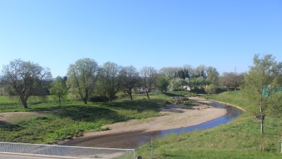Fotowebcam Auepark Donauursprung Breg