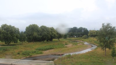 Fotowebcam Auepark Donauursprung Breg