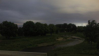 Fotowebcam Auepark Donauursprung Breg