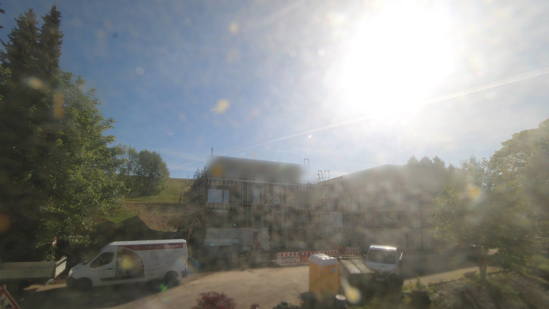 Fotowebcam