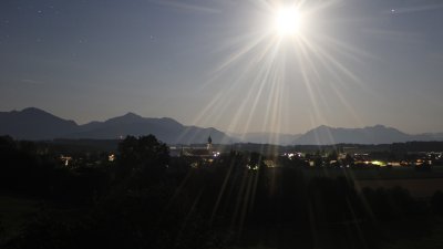 Fotowebcam Erlstätt