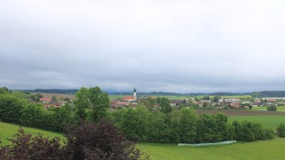 Fotowebcam Erlstätt