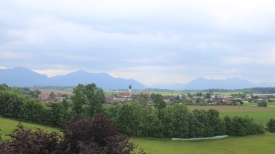 Fotowebcam Erlstätt