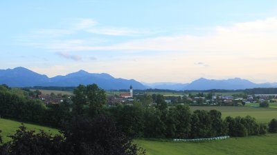 Fotowebcam Erlstätt