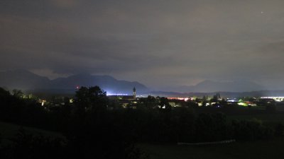 Fotowebcam Erlstätt