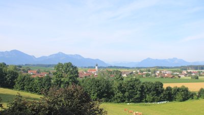 Fotowebcam Erlstätt