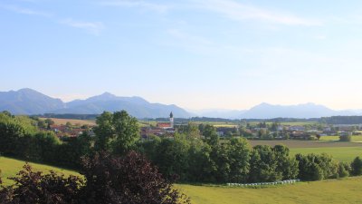 Fotowebcam Erlstätt