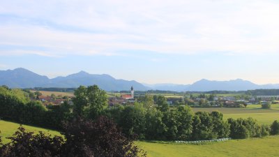 Fotowebcam Erlstätt