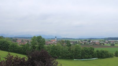 Fotowebcam Erlstätt
