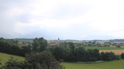 Fotowebcam Erlstätt